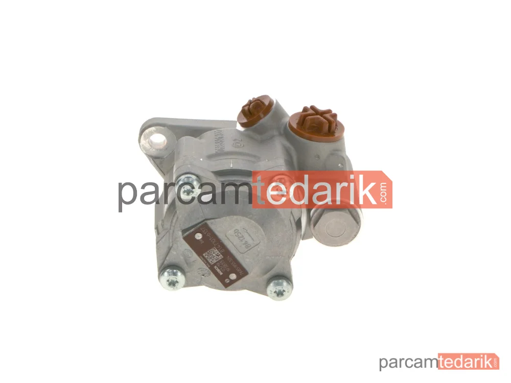 BOSCH KS00000437 | Direksiyon Kutusu — MAN Tgs I