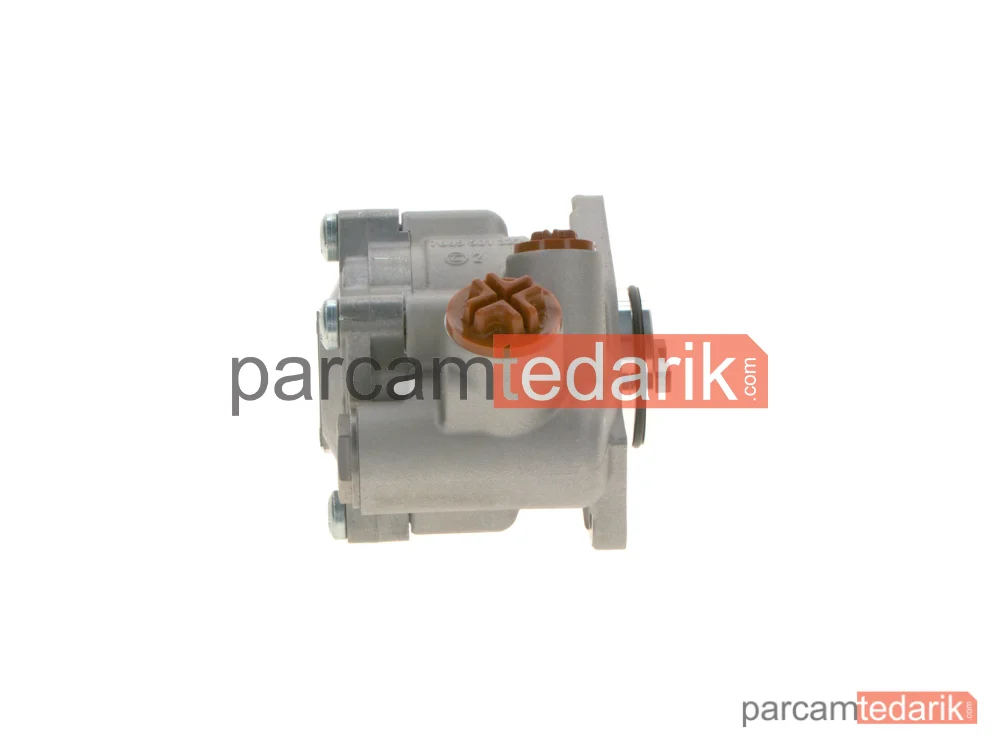 BOSCH KS00000437 | Direksiyon Kutusu — MAN Tgs I