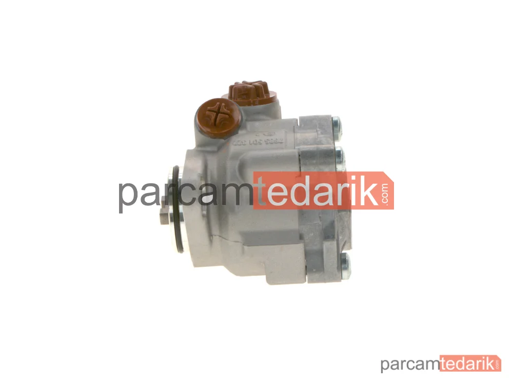 BOSCH KS00000438 | Direksiyon Kutusu — MAN Tgs I