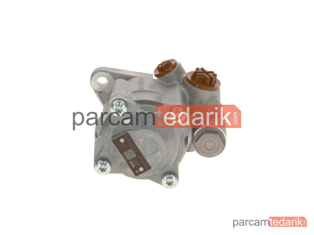 BOSCH KS00000438 | Direksiyon Kutusu — MAN Tgs I