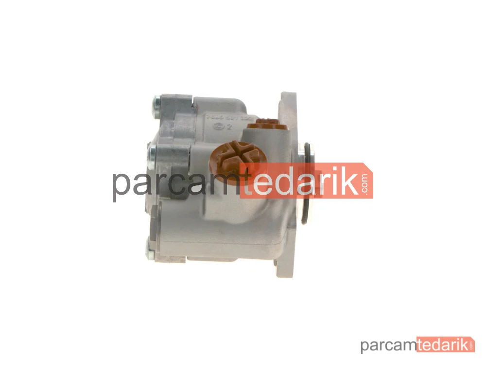 BOSCH KS00000438 | Direksiyon Kutusu — MAN Tgs I