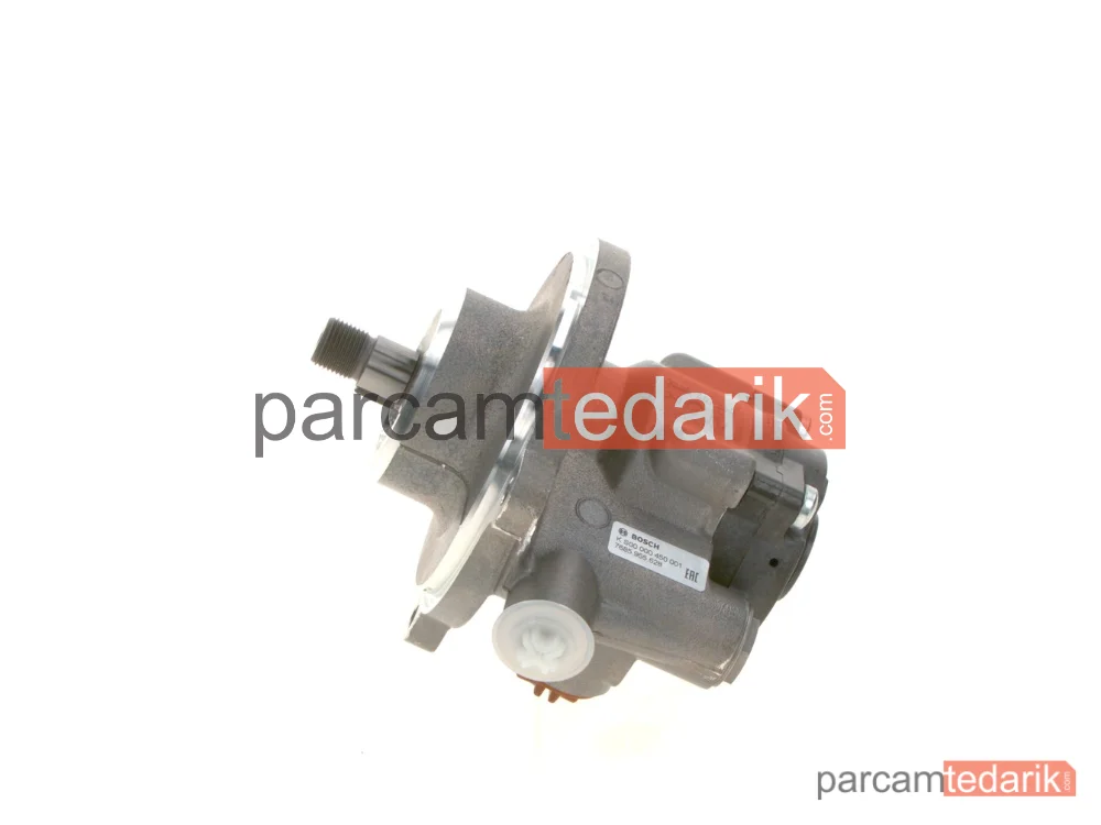 BOSCH KS00000450 | Direksiyon Kutusu — Volvo FM II