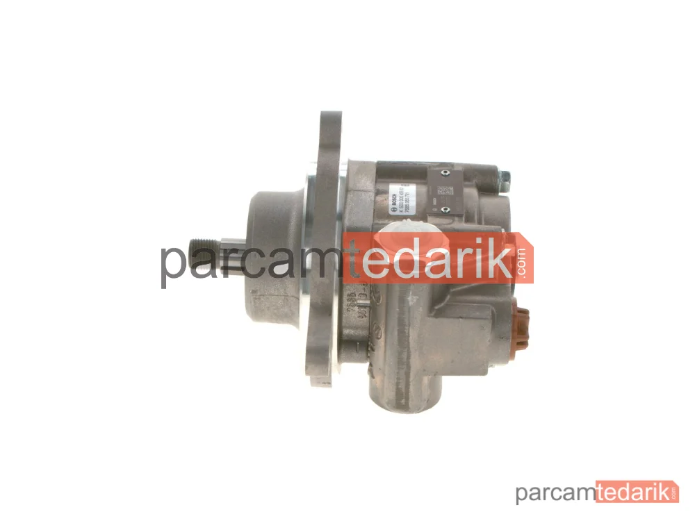 BOSCH KS00000455 | Direksiyon Kutusu — Volvo FH16, Volvo FH16 II