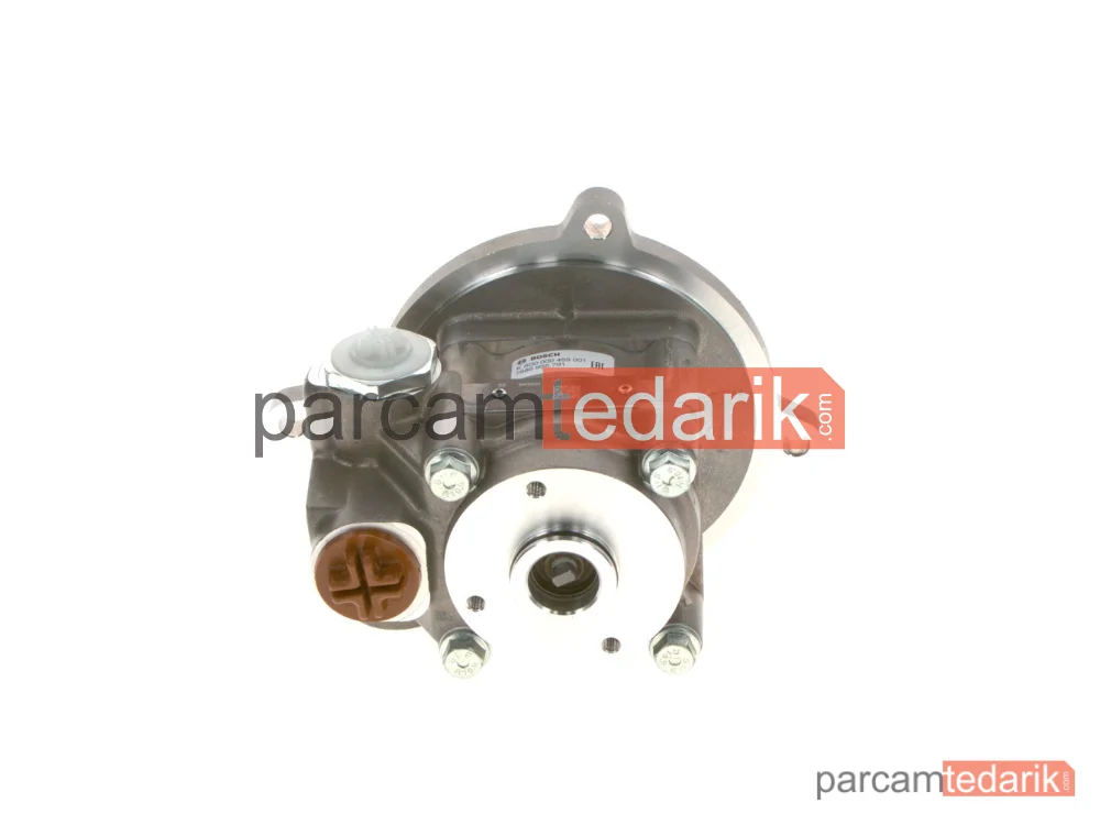 BOSCH KS00000455 | Direksiyon Kutusu — Volvo FH16, Volvo FH16 II