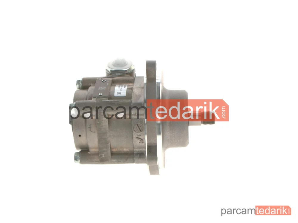BOSCH KS00000455 | Direksiyon Kutusu — Volvo FH16, Volvo FH16 II