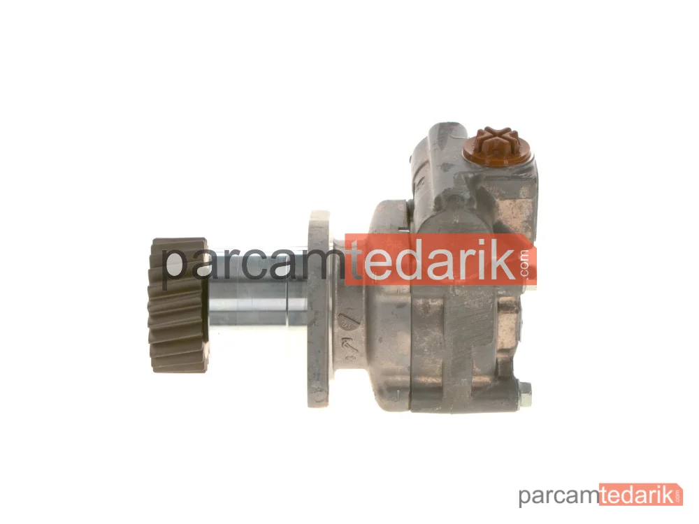BOSCH KS00000461 | Direksiyon Kutusu — Volvo FH12, Volvo FM12