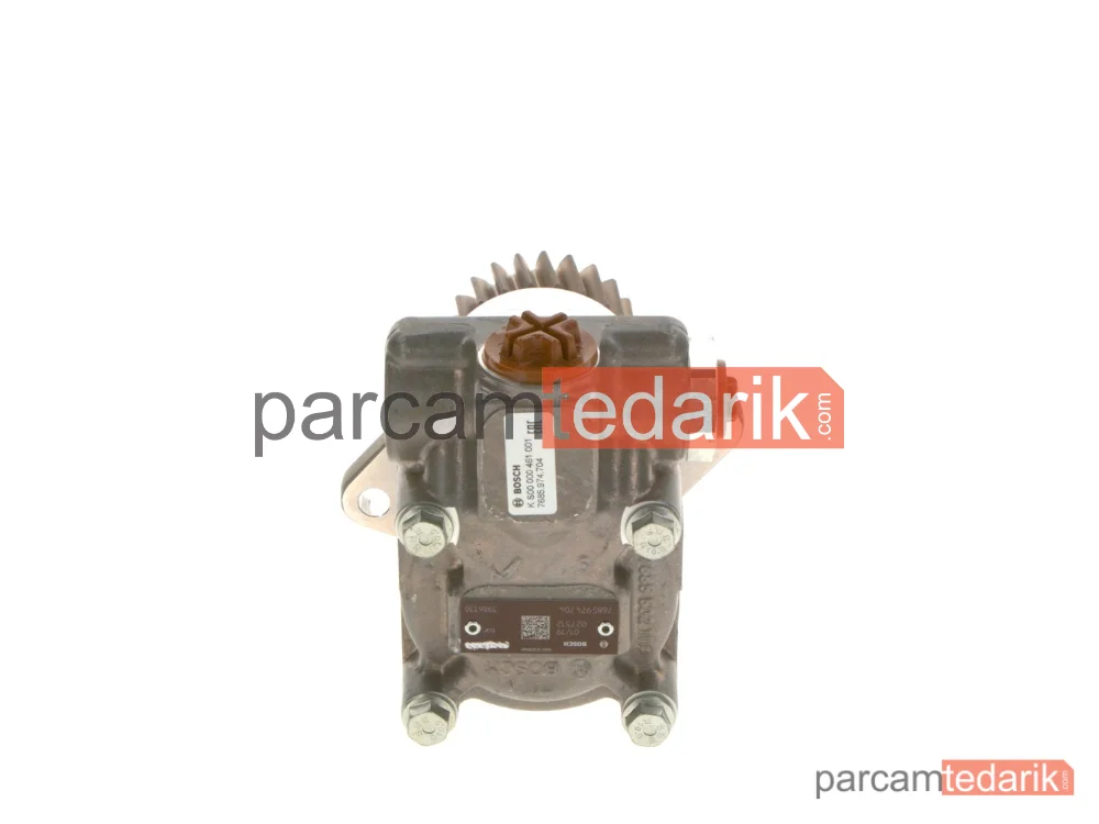 BOSCH KS00000461 | Direksiyon Kutusu — Volvo FH12, Volvo FM12