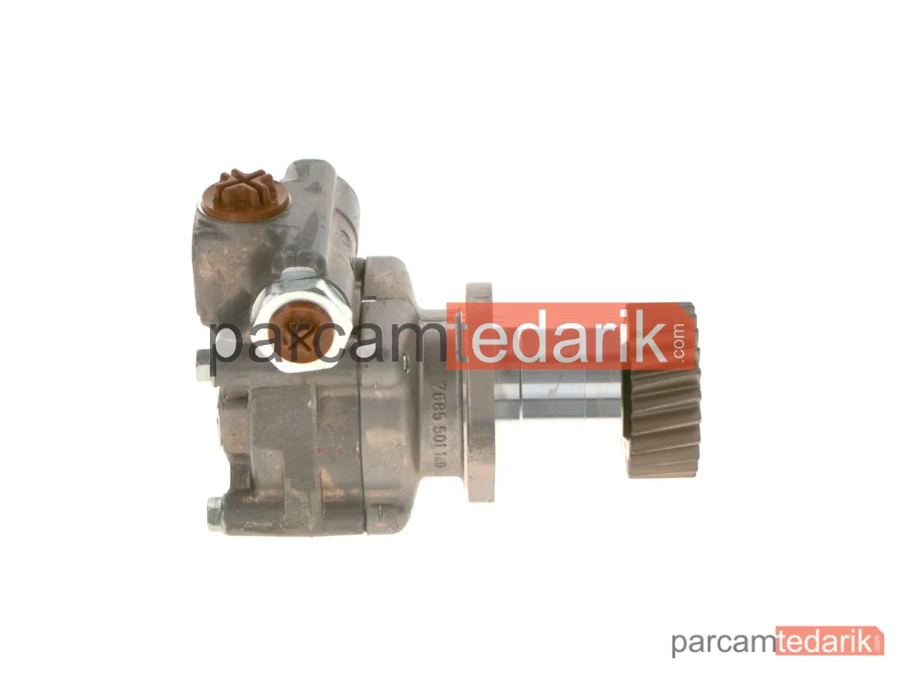 BOSCH KS00000461 | Direksiyon Kutusu — Volvo FH12, Volvo FM12