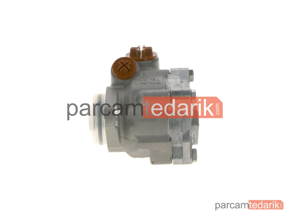 BOSCH KS00000468 | Direksiyon Kutusu — MAN E2000