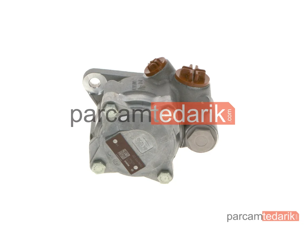 BOSCH KS00000468 | Direksiyon Kutusu — MAN E2000