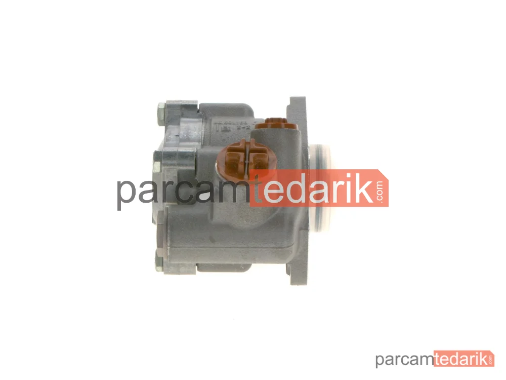BOSCH KS00000468 | Direksiyon Kutusu — MAN E2000