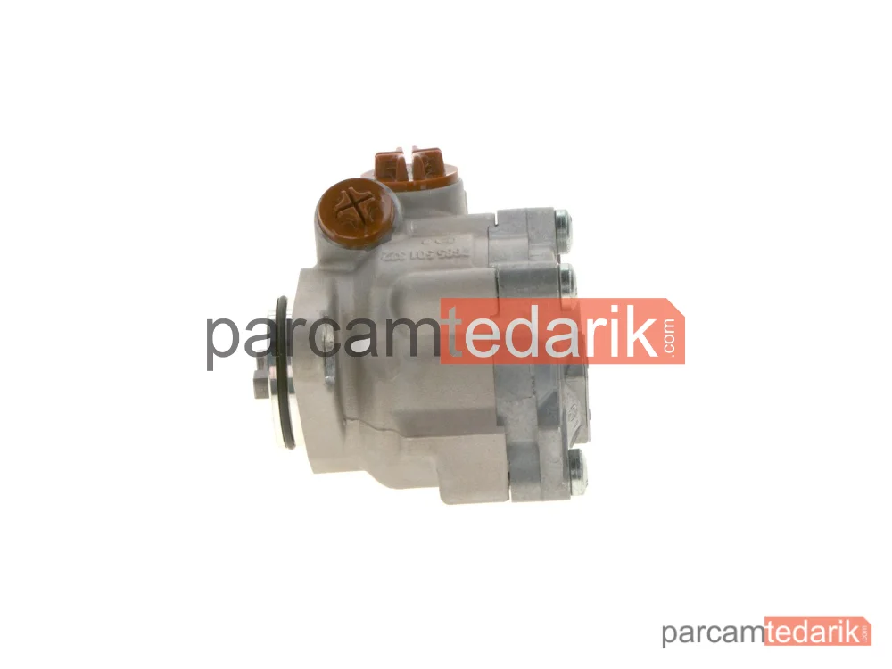 BOSCH KS00000476 | Direksiyon Kutusu — MAN Tgs I