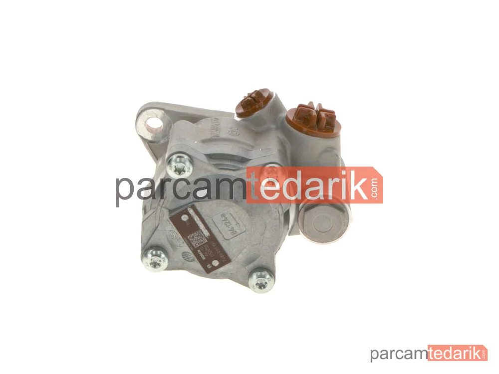BOSCH KS00000476 | Direksiyon Kutusu — MAN Tgs I