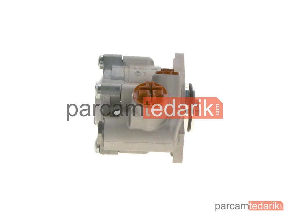 BOSCH KS00000476 | Direksiyon Kutusu — MAN Tgs I