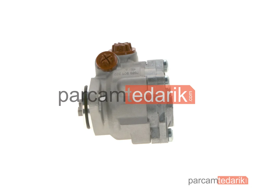 BOSCH KS00000478 | Direksiyon Kutusu — MAN Tgs I