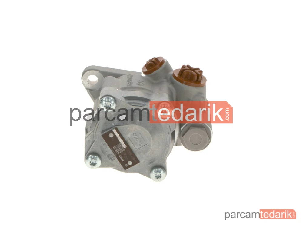 BOSCH KS00000478 | Direksiyon Kutusu — MAN Tgs I