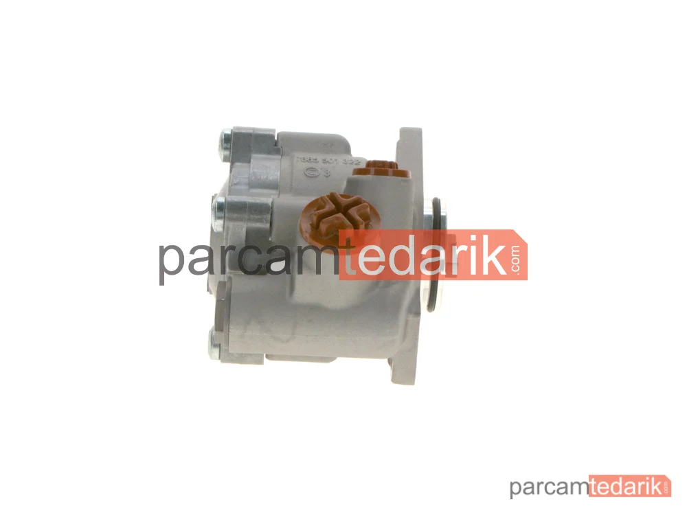 BOSCH KS00000478 | Direksiyon Kutusu — MAN Tgs I