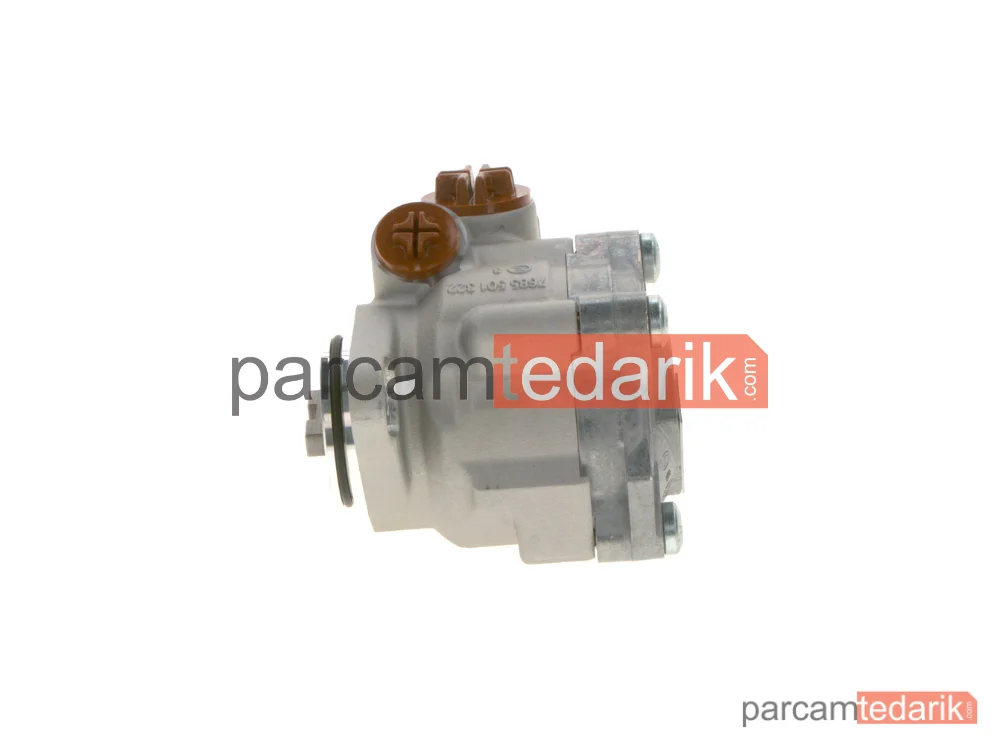 BOSCH KS00000480 | Direksiyon Kutusu — MAN Tgs I
