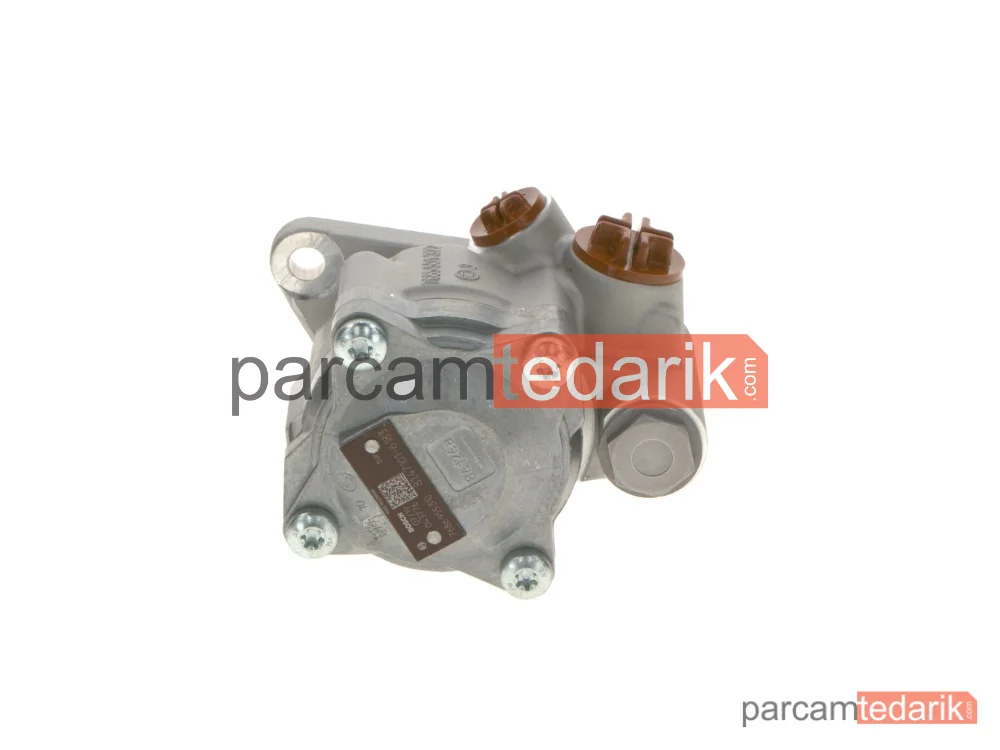 BOSCH KS00000480 | Direksiyon Kutusu — MAN Tgs I