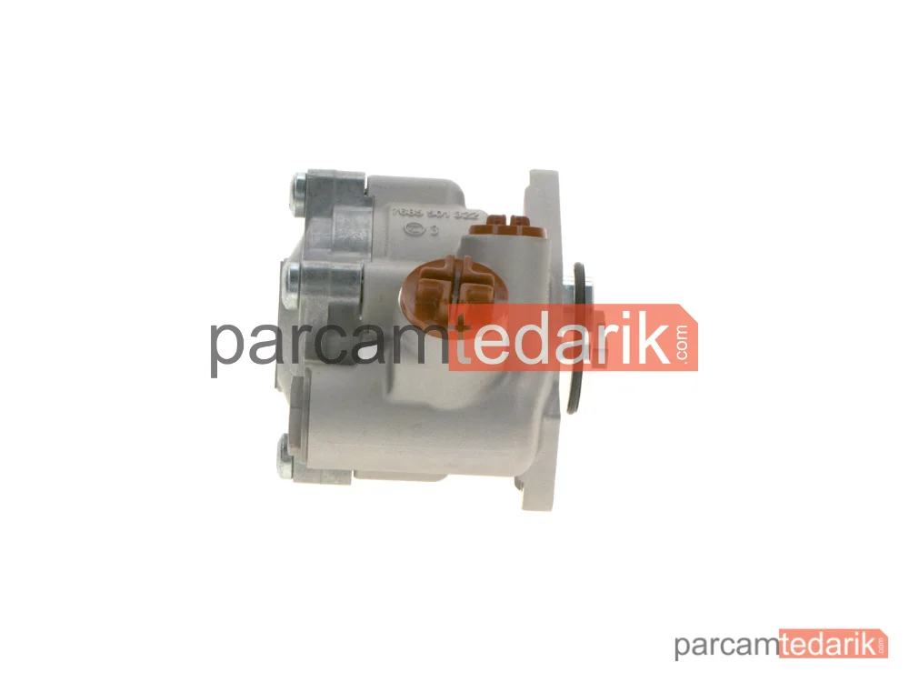 BOSCH KS00000480 | Direksiyon Kutusu — MAN Tgs I