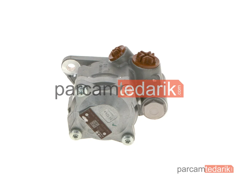 BOSCH KS00000482 | Direksiyon Kutusu