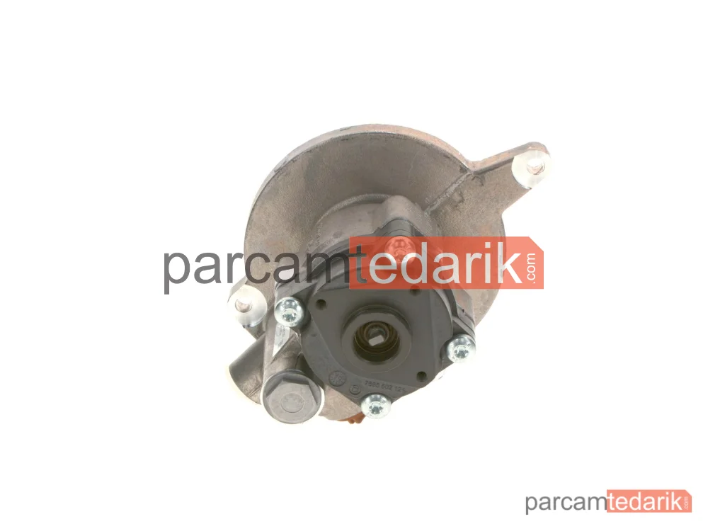 BOSCH KS00000485 | Direksiyon Kutusu — Volvo B11