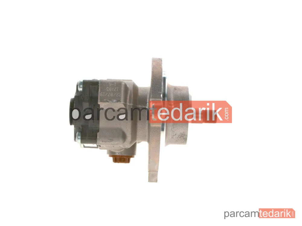 BOSCH KS00000485 | Direksiyon Kutusu — Volvo B11