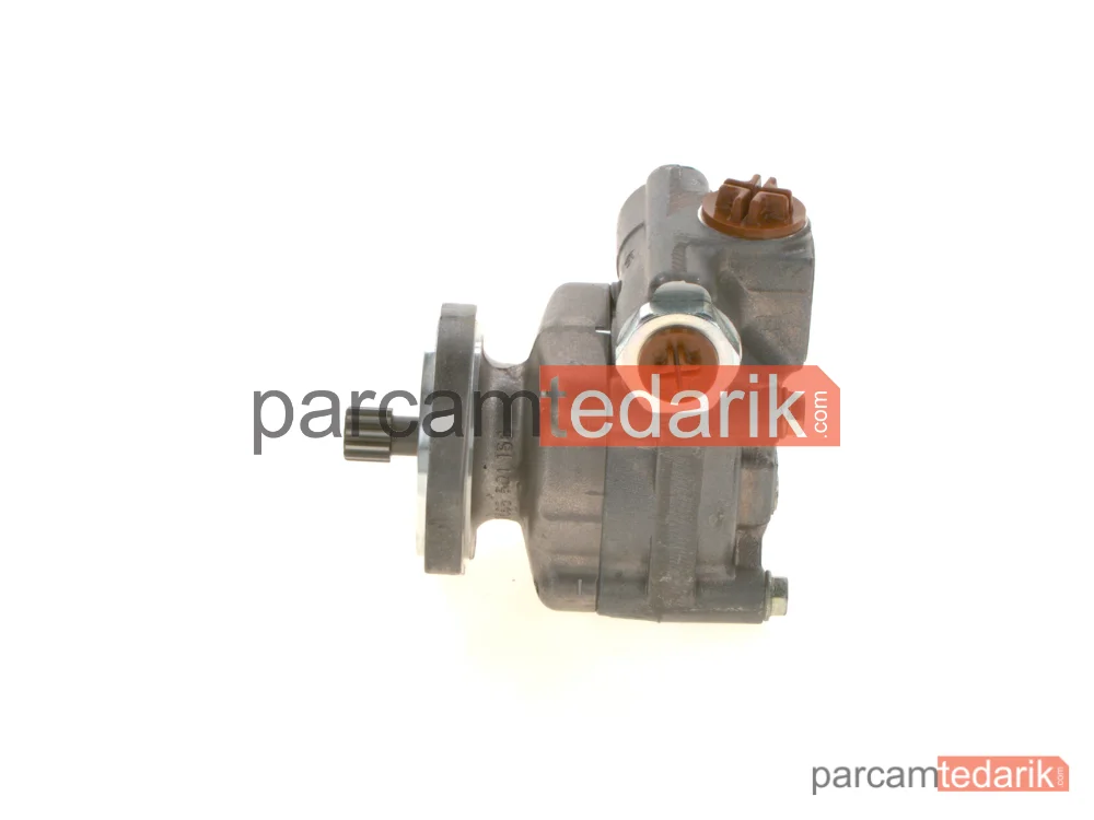BOSCH KS00000489 | Direksiyon Kutusu — MAN Tga