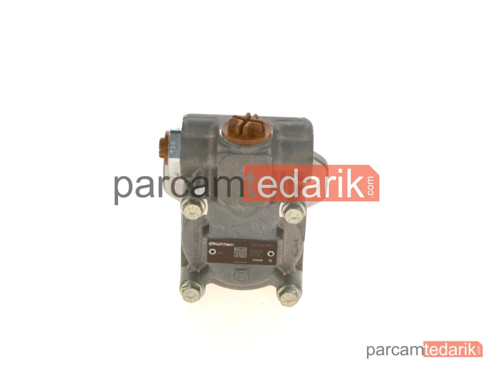 BOSCH KS00000489 | Direksiyon Kutusu — MAN Tga