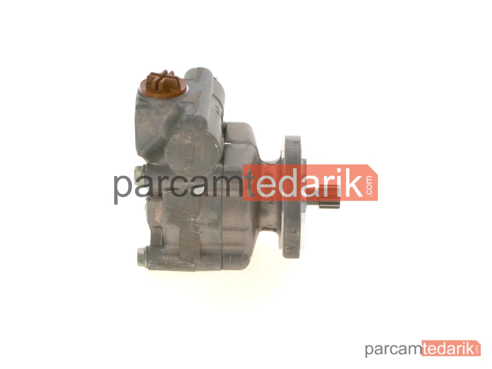 BOSCH KS00000489 | Direksiyon Kutusu — MAN Tga
