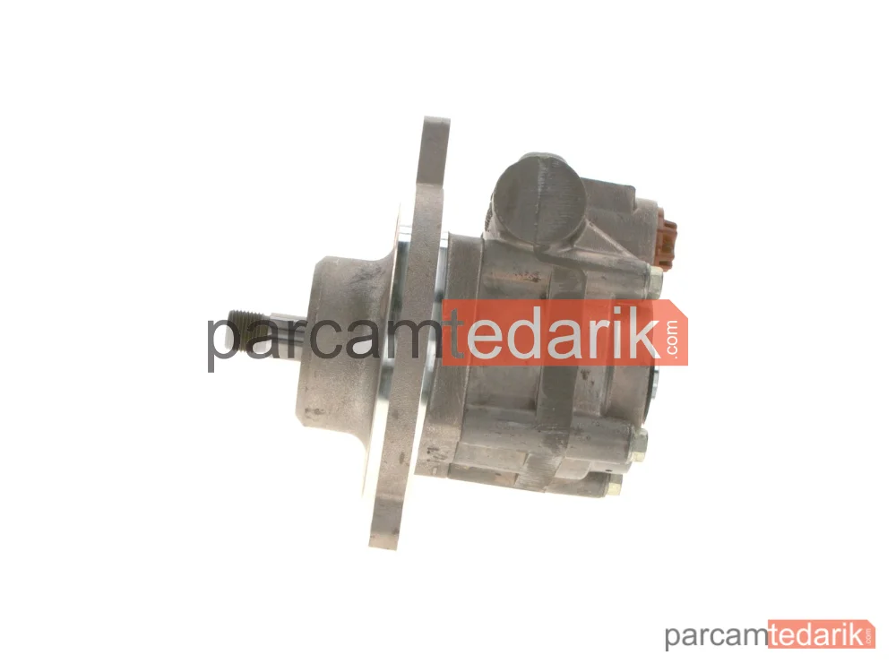 KS00000490 | Direksiyon Kutusu — Volvo FH16, Volvo FH16 II