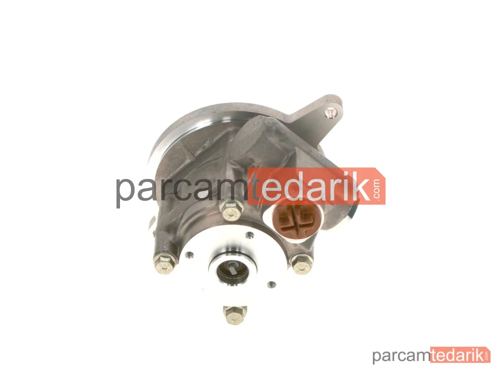 BOSCH KS00000490 | Direksiyon Kutusu — Volvo FH16, Volvo FH16 II