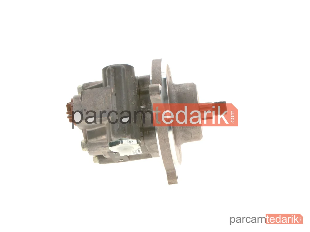 BOSCH KS00000490 | Direksiyon Kutusu — Volvo FH16, Volvo FH16 II