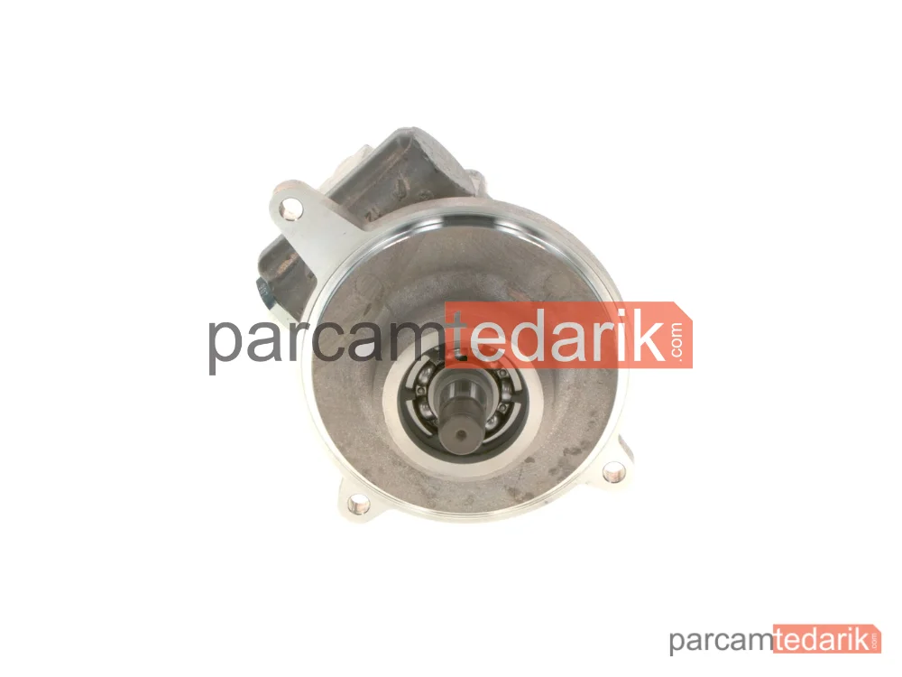 BOSCH KS00000490 | Direksiyon Kutusu — Volvo FH16, Volvo FH16 II