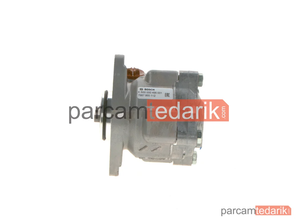 KS00000496 | Direksiyon Kutusu — Mercedes-Benz Axor 2