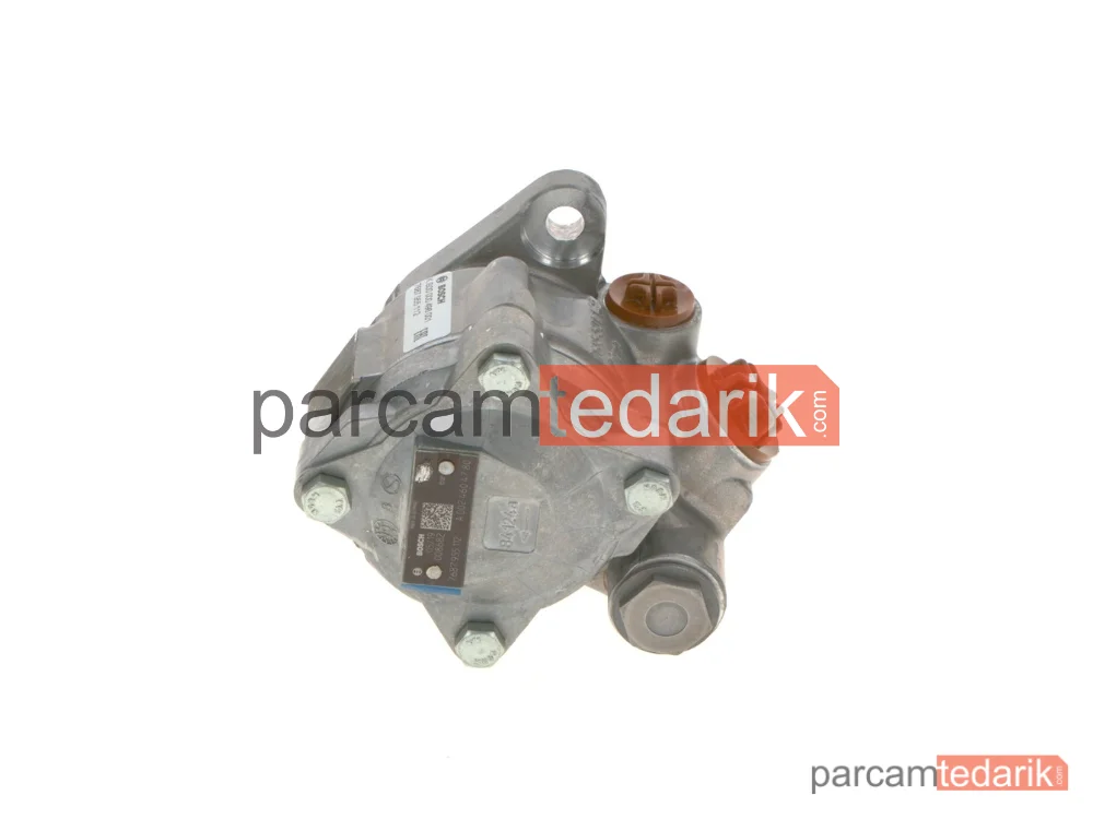 BOSCH KS00000496 | Direksiyon Kutusu — Mercedes-Benz Axor 2