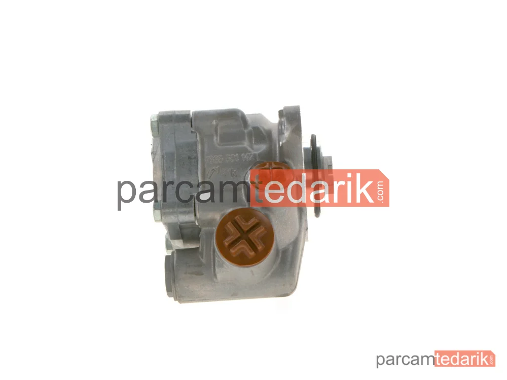 BOSCH KS00000496 | Direksiyon Kutusu — Mercedes-Benz Axor 2