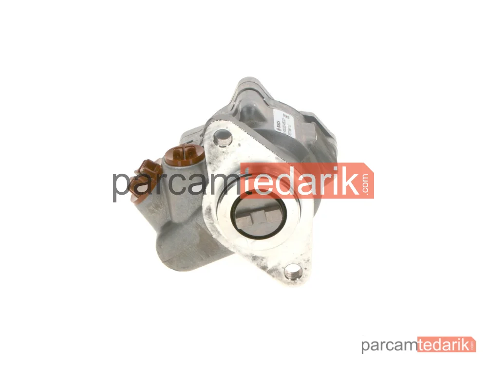 BOSCH KS00000496 | Direksiyon Kutusu — Mercedes-Benz Axor 2