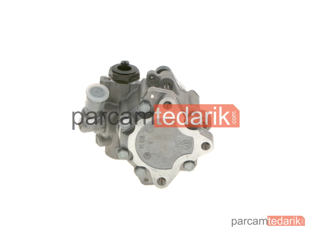 BOSCH KS00000510 | Direksiyon Kutusu — Audi A4 B5, Skoda Superb I, VW Passat B5
