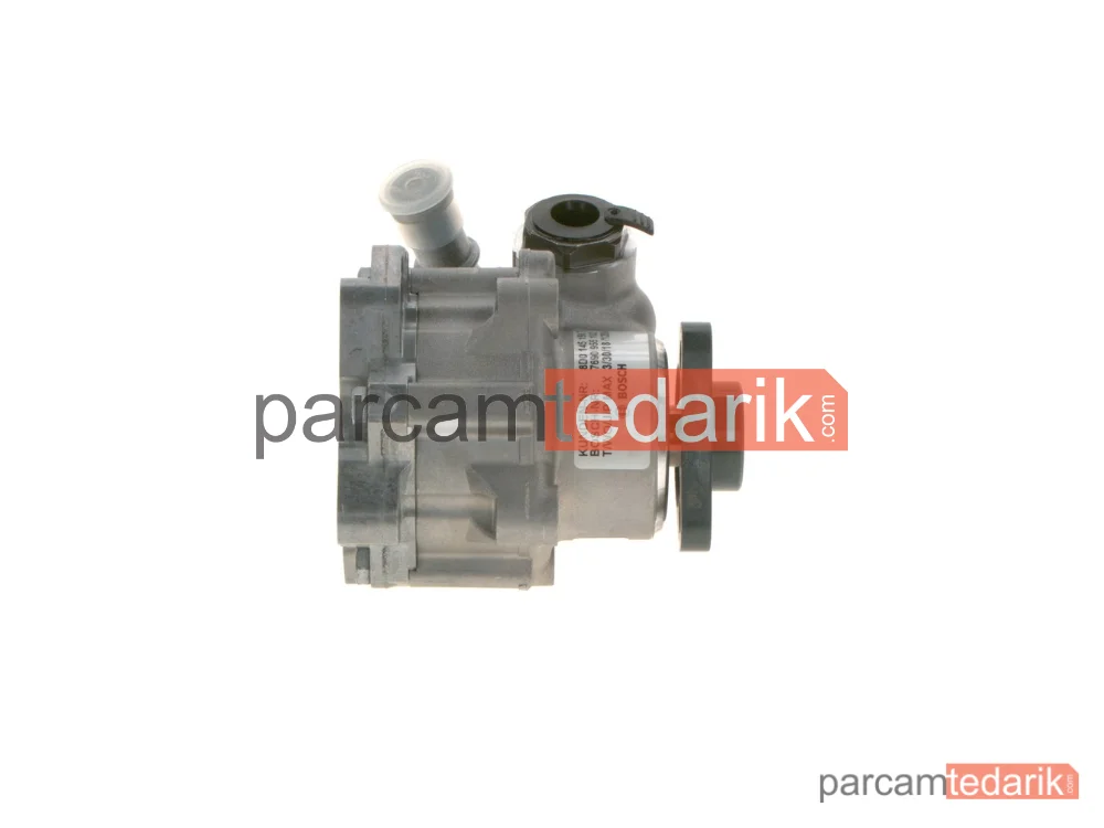 BOSCH KS00000510 | Direksiyon Kutusu — Audi A4 B5, Skoda Superb I, VW Passat B5