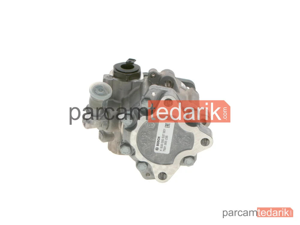 BOSCH KS00000537 | Direksiyon Kutusu — VW Passat B5, Audi A4 B5, VW Passat B5 Variant