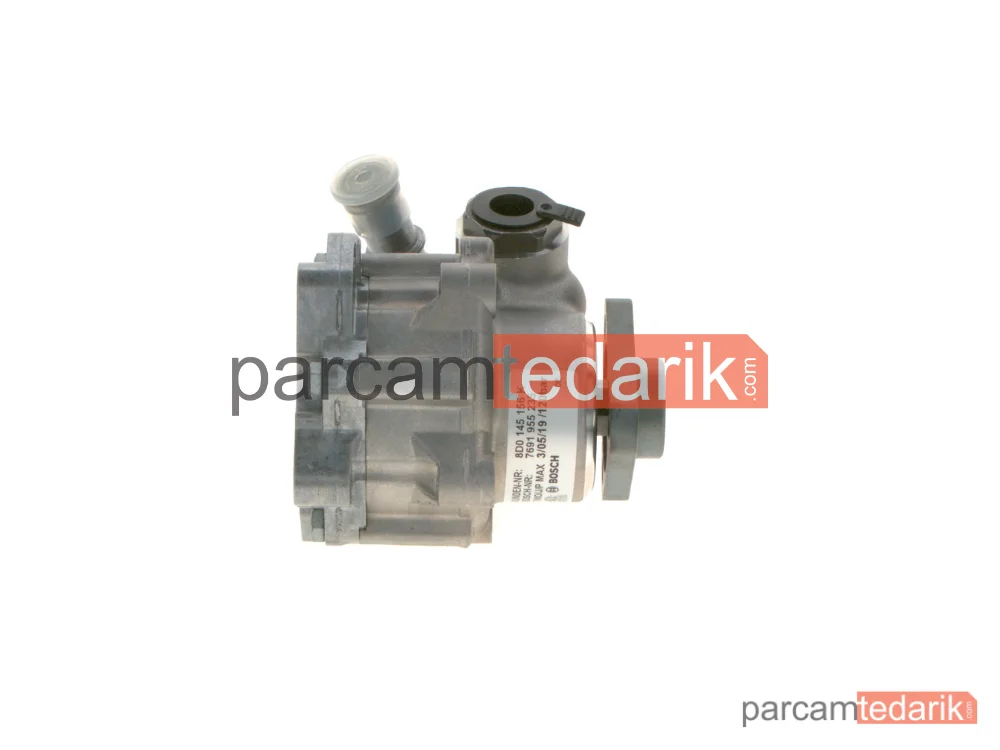 BOSCH KS00000537 | Direksiyon Kutusu — VW Passat B5, Audi A4 B5, VW Passat B5 Variant