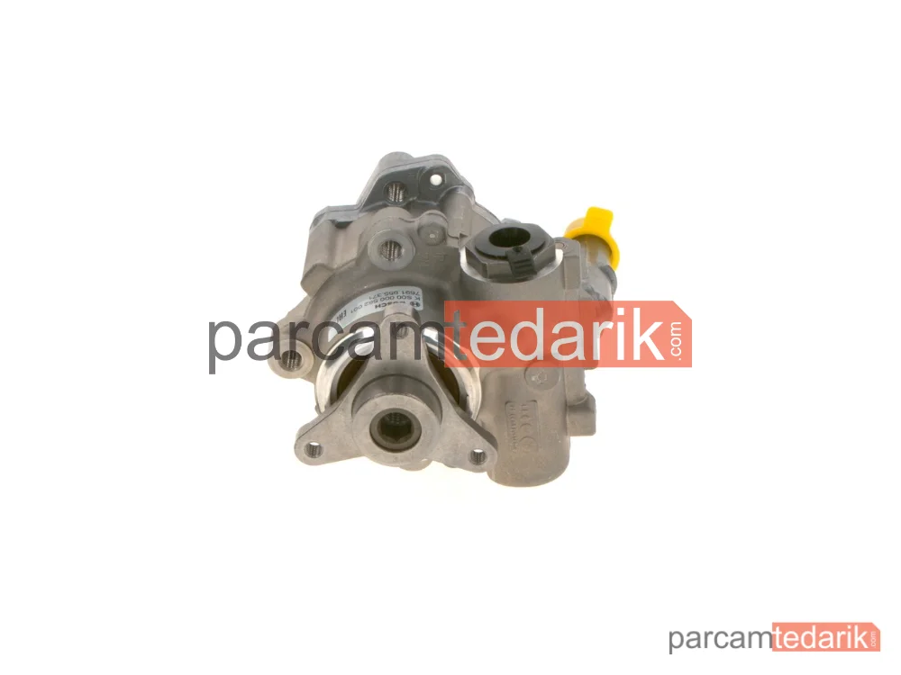 Direksiyon Kutusu — Renault Master II - KS00000562