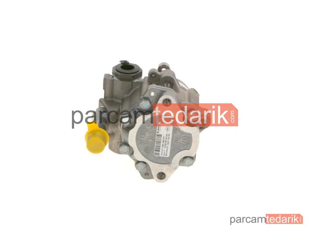 BOSCH KS00000562 | Direksiyon Kutusu — Renault Master II
