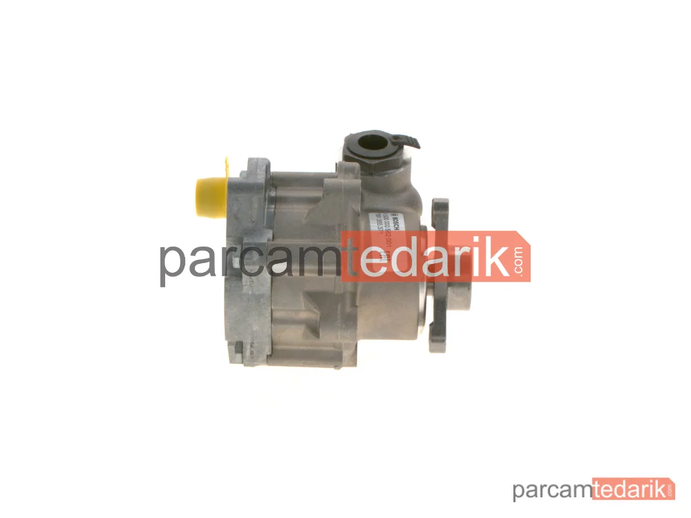 BOSCH KS00000562 | Direksiyon Kutusu — Renault Master II