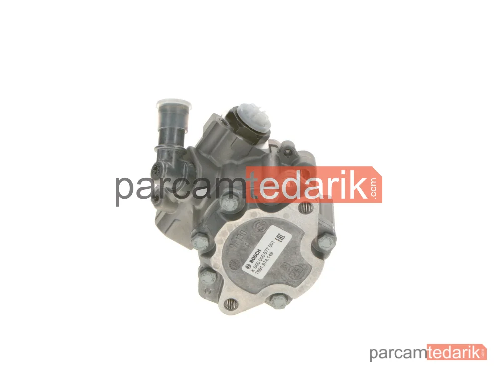 BOSCH KS00000577 | Direksiyon Kutusu — VW Transporter T4, VW California T4 Camper