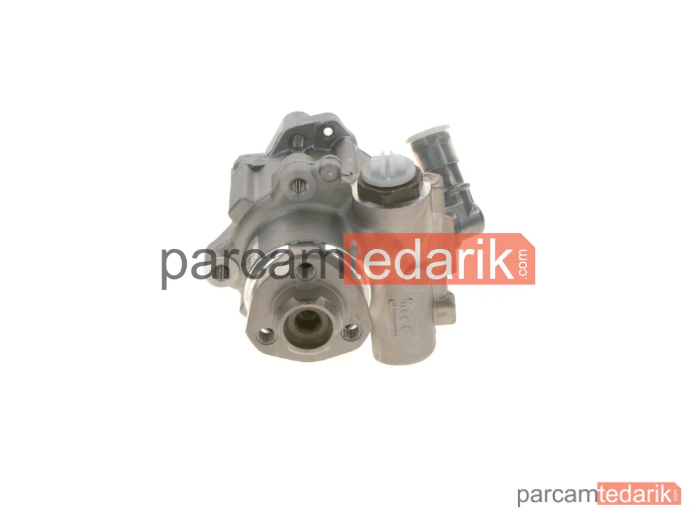 KS00000578 | Direksiyon Kutusu — VW Transporter T4, VW California T4 Camper