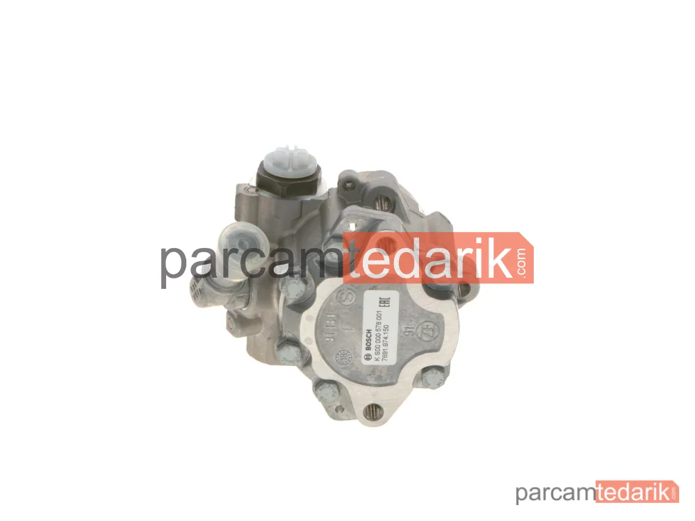 BOSCH KS00000578 | Direksiyon Kutusu — VW Transporter T4, VW California T4 Camper