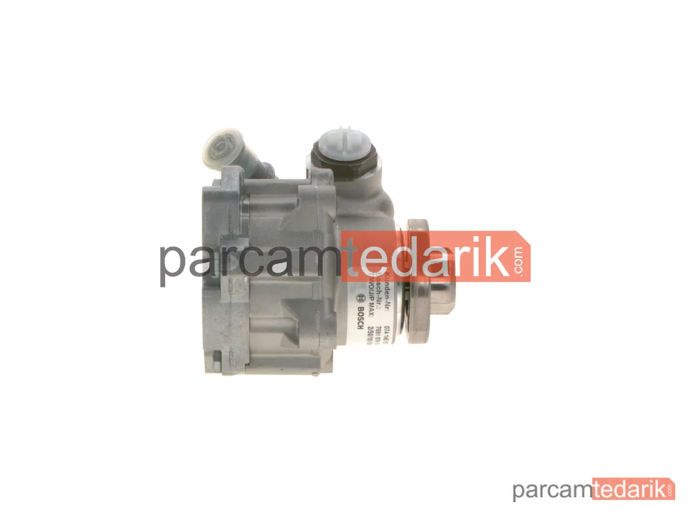BOSCH KS00000578 | Direksiyon Kutusu — VW Transporter T4, VW California T4 Camper