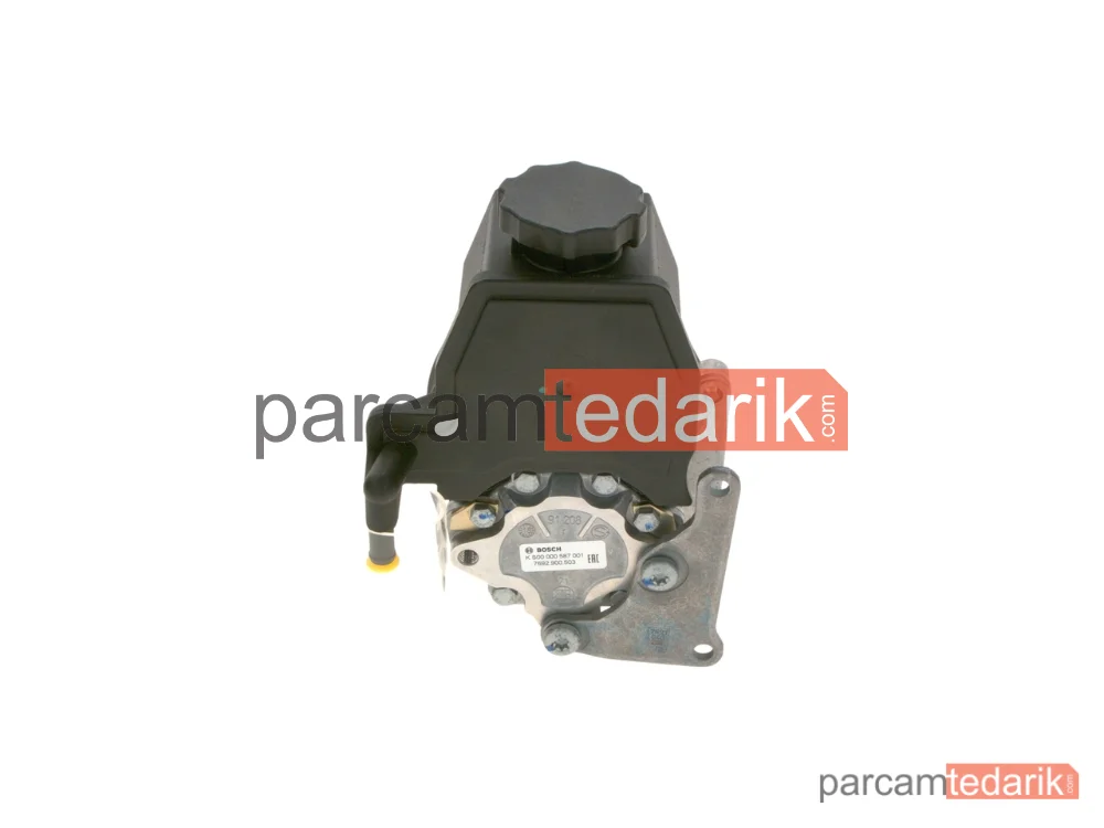 BOSCH KS00000587 | Direksiyon Kutusu — Mercedes-Benz Sprinter 3-t, Mercedes-Benz Sprinter 2-t
